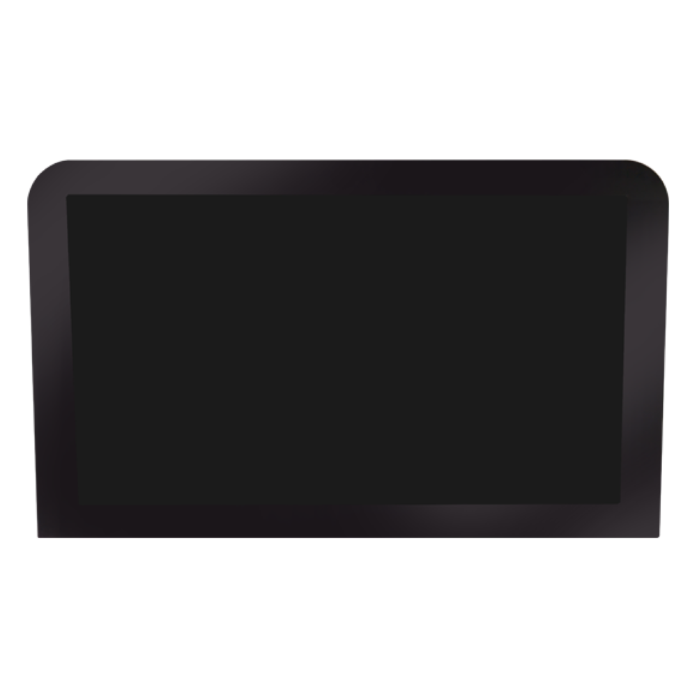 Customized Monitor