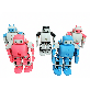detail image1 Humanoid coding education robot RoboCozy