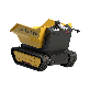 detail image1 Electric Farm(Agricultural) Utility Vehicle (Electric Cart)