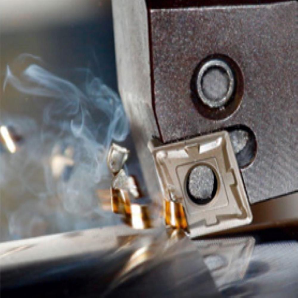 Turning inserts