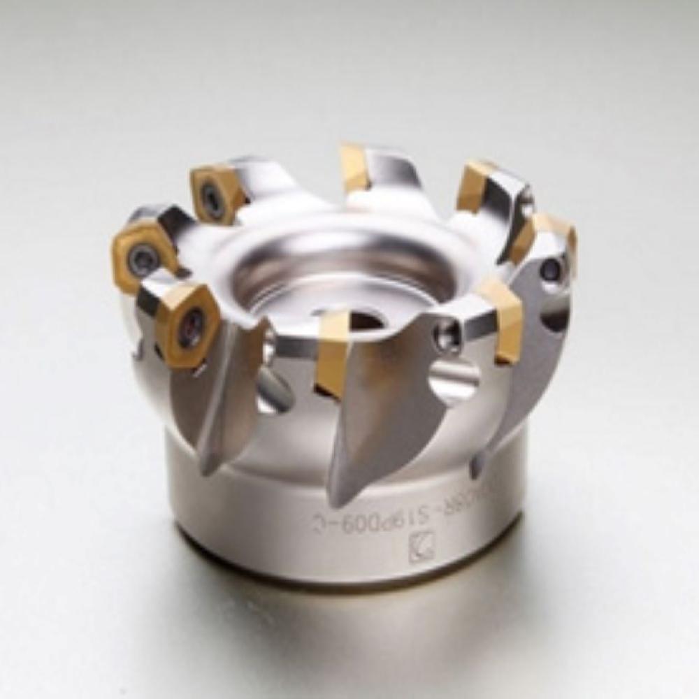 Milling inserts