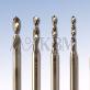 full image Drill and Router bit for PCB