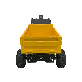 detail image2 Electric Farm(Agricultural) Utility Vehicle (Electric Cart)