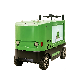 detail image1 Electric Farm(Agricultural) Utility Vehicle (Electric Cart)