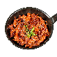 detail image1 Korean Boneless Chicken feet, Hot& Spicy Boneless Chicken feet, Traditional Korean Boneless Chicken