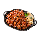 full image Korean Boneless Chicken feet, Hot& Spicy Boneless Chicken feet, Traditional Korean Boneless Chicken