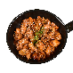 detail image1 Signature Hot & Spicy Chicken, Traditional Spicy Hot Chicken, Savory Spicy Hot Chicken