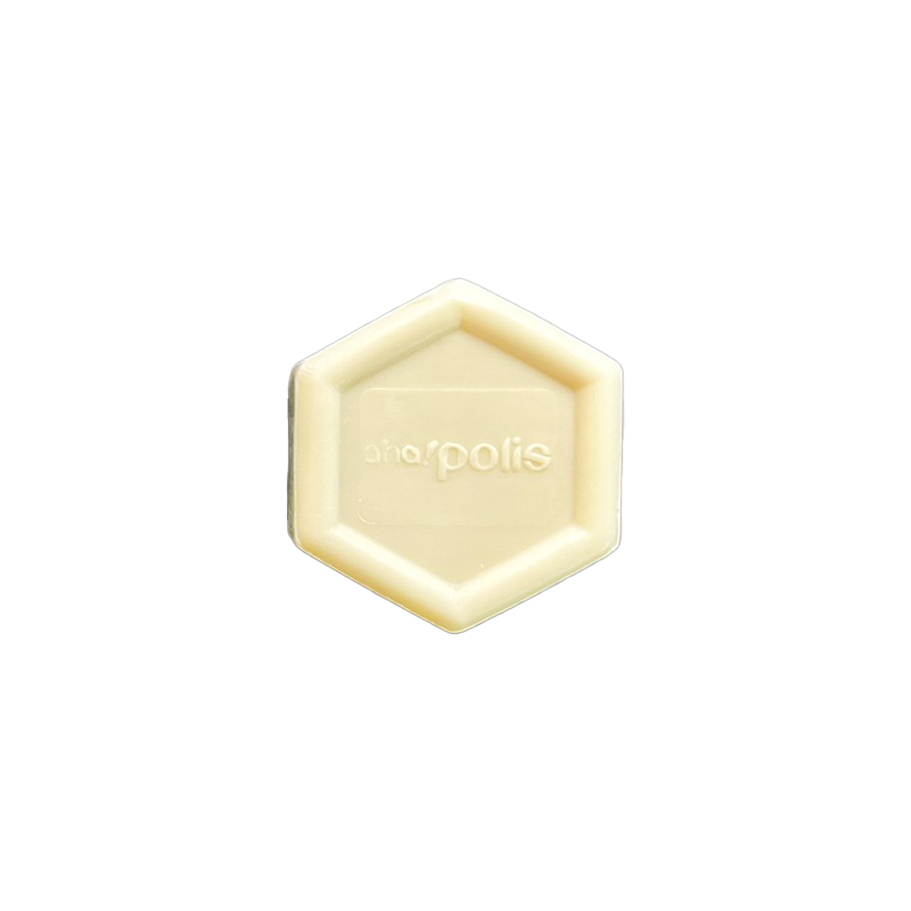 Aha!polis Soap - Pure Nature for Clean & Healthy Skin