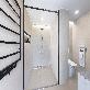 detail image1 Waterproof eco-friendly wall panel WJP_SB
