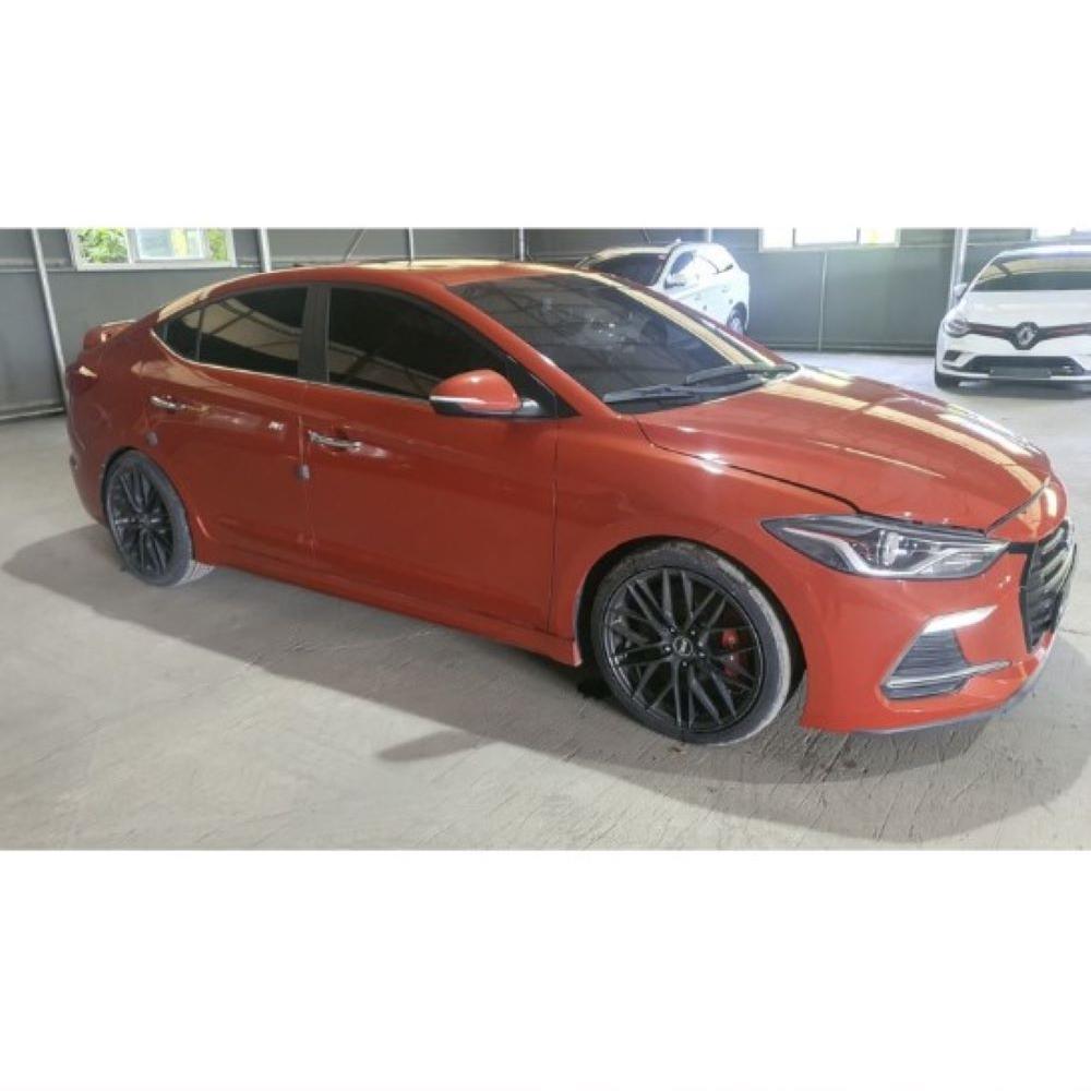 Avante Sport