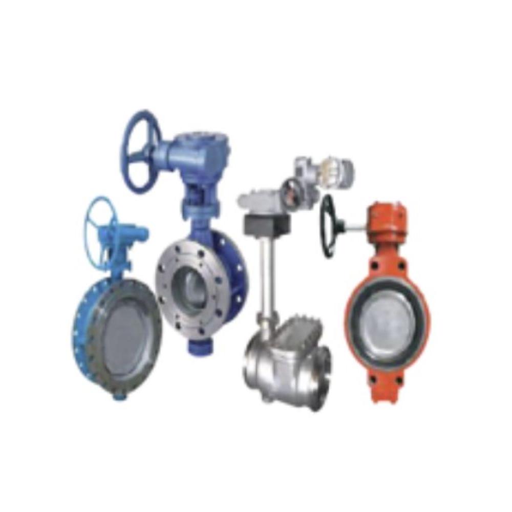 Cryogenic Valve
