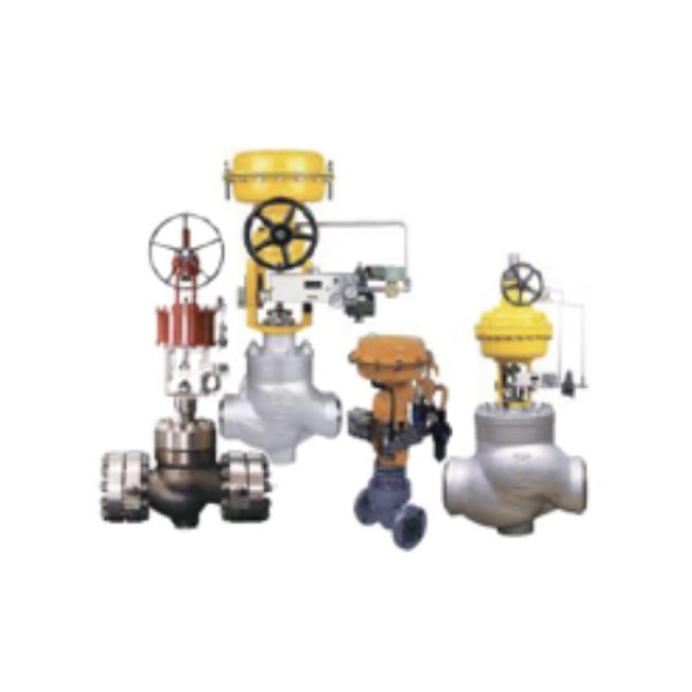 Cryogenic Valve