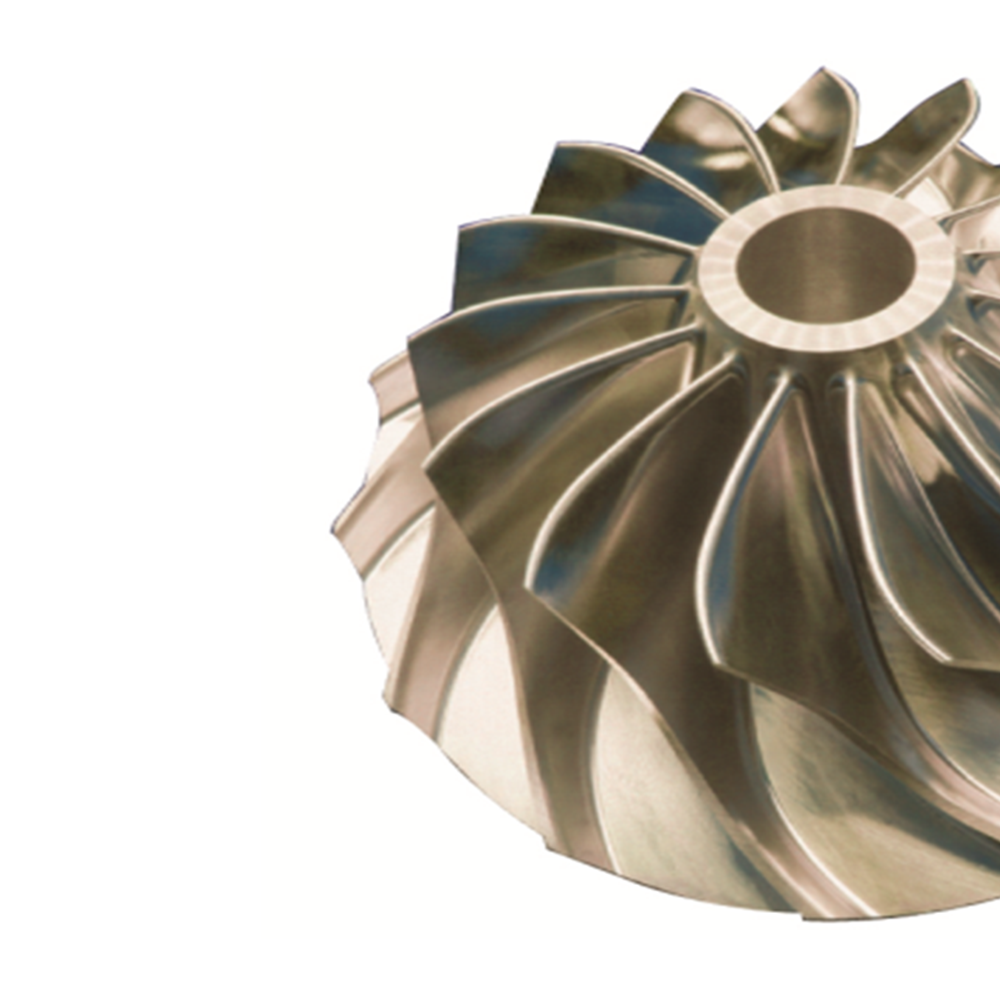 [JINYOUNG TBX] Impeller