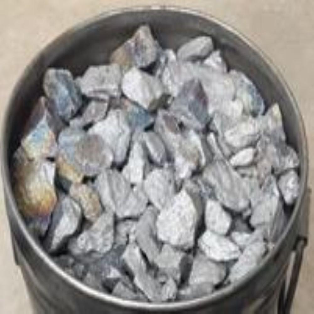 Ferro Molybdenum