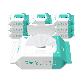 detail image2 Livens Toilet Bidet Wet Wipes Soft Clean