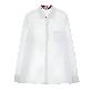 detail image2 Unisex School Uniform Shirt