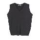 detail image5 Unisex School Uniform Vest
