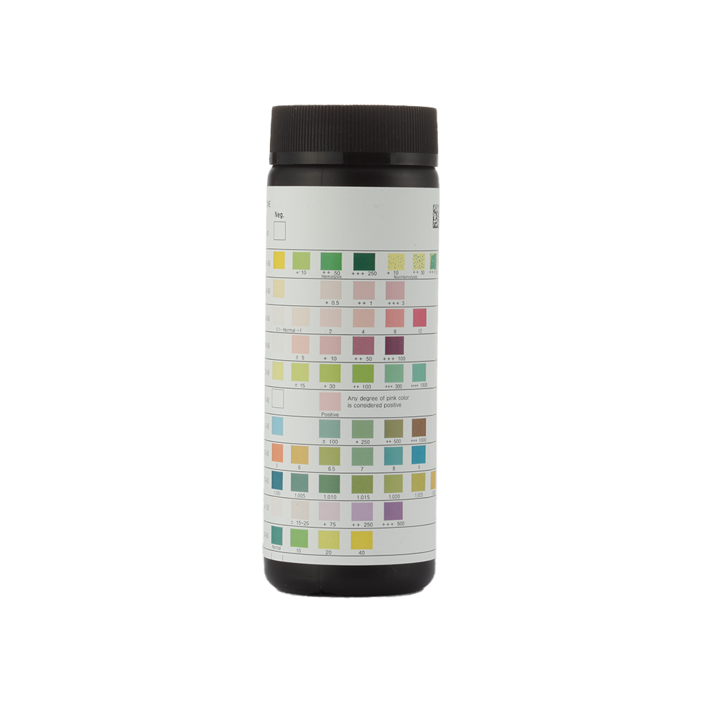 Self-Stik 11 - Urine Test Strip