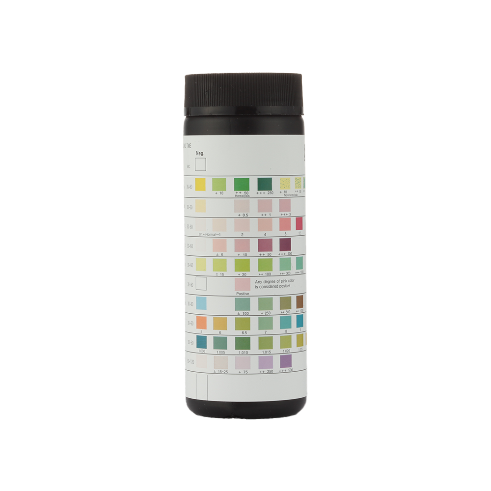 Self-Stik 10 - Urine Test Strip
