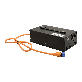 full image E2W (electric two-wheeled) battery charger DP-BCPD8415