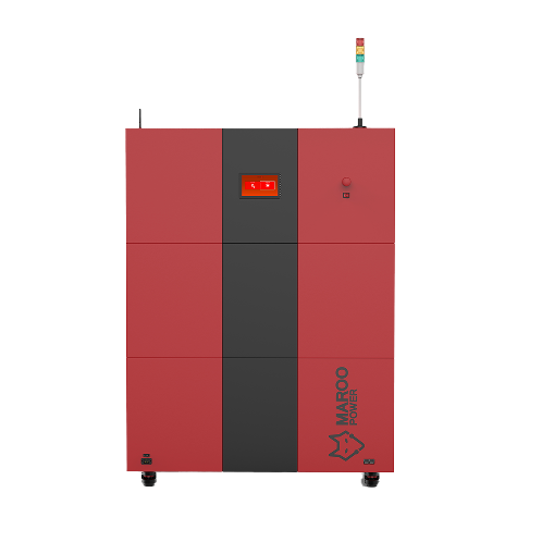 [MAROO POWER] Battery Discharger