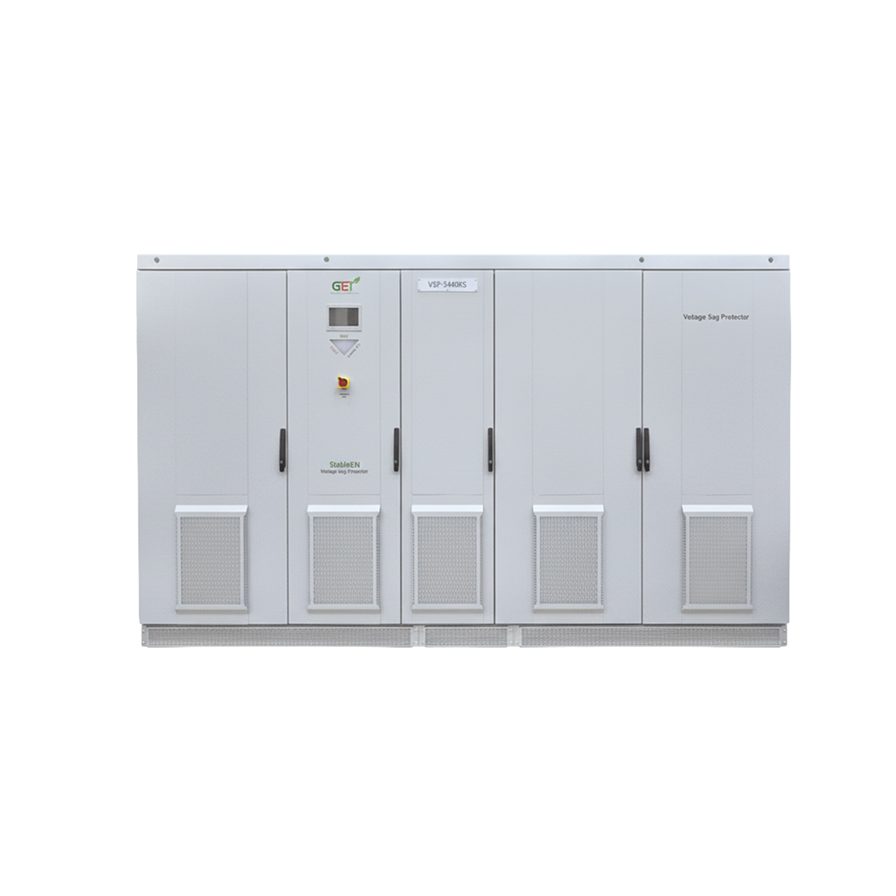 Active Voltage Compensator (AVC), Voltage Sag Protector