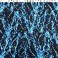 detail image1 Nylon PolySpandex Fabric, Swimwear, Activewear,sportswear, yogawear,4-Way Stretch