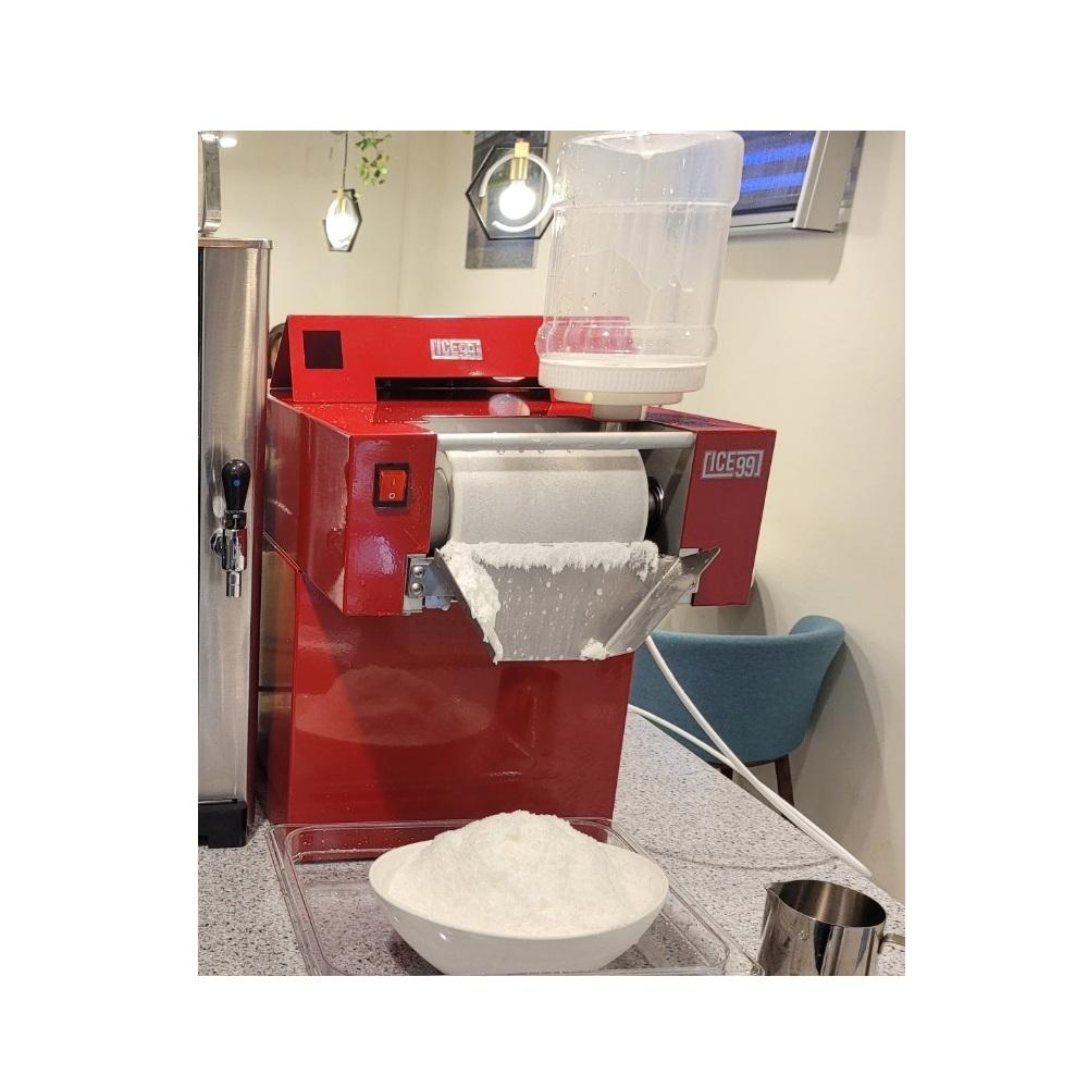 FLAKE ICE MAKER