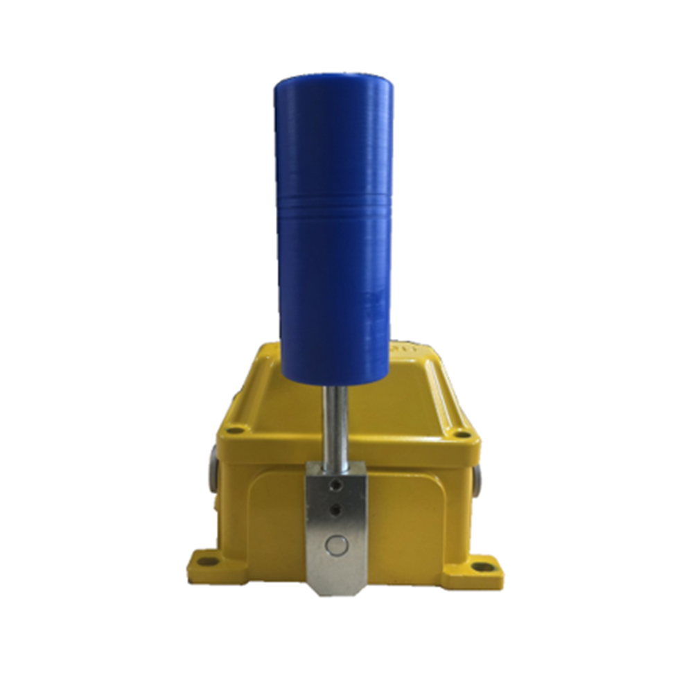 Belt Alignment Switch (HPC-302) Belt Sway Switch Belt Conveyor Explosion Proof Plant