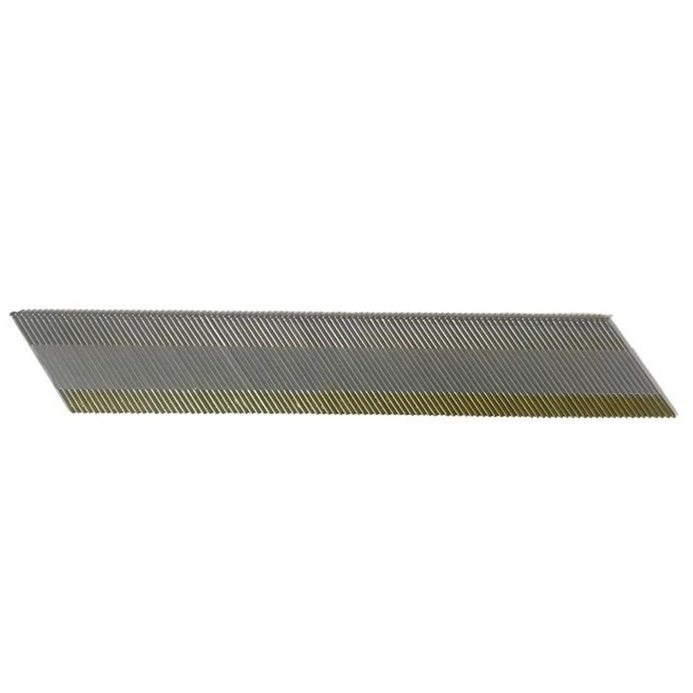 15 GAUGE  ANGLE FINISH  NAILS (Senco DA type)