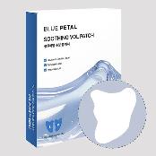 Blue Petal Soothing Vol patch