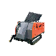 detail image2 Heavy Duty Crawler Track Wire Saw Equipment