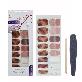detail image4 VOLUME UP GEL NAIL STICKERS