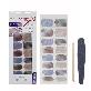 full image VOLUME UP GEL NAIL STICKERS