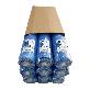 full image Primetarp Finished roll product with carton packing