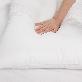detail image2 zero o'clock ZEZE Miracle Hotel Cervical Pillow
