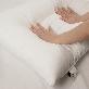 detail image3 zero o'clock ZEZE Miracle Hotel Cervical Pillow
