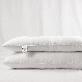 detail image5 zero o'clock ZEZE Miracle Hotel Cervical Pillow