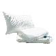 full image zero o'clock Snow Forpe Cooling mattress Pad