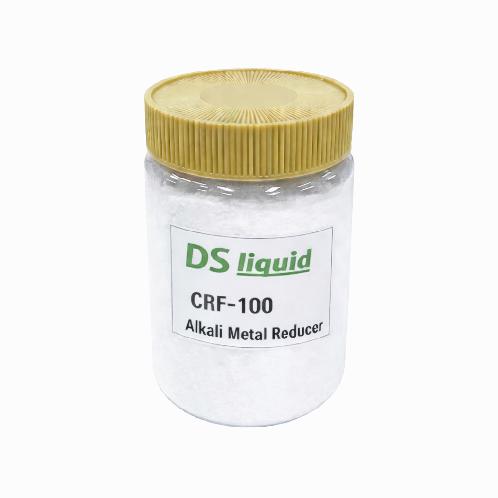 Alkali Metal Reducing Flux for Melting Recycled/Secondary Aluminum