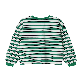 detail image1 Saint Doll Tom Striped T-shirt