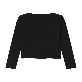 detail image1 Saint Doll Chalang Boat Neck T-shirt