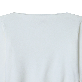 detail image3 Saint Doll Chalang Boat Neck T-shirt