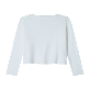 full image Saint Doll Chalang Boat Neck T-shirt