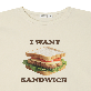 detail image3 Saint Doll Sandwich T-shirt