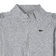 detail image4 Saint Doll Open Shoulder Zip-up