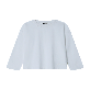 detail image3 Saint Doll Daily Embroidered T-shirt