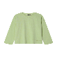 full image Saint Doll Daily Embroidered T-shirt