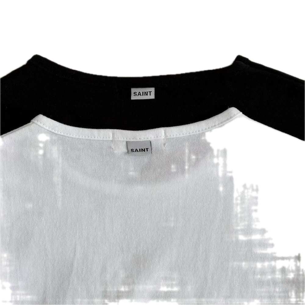 Saint Doll Side Team Long Sleeve T-Shirt