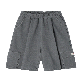 full image Saint Doll Children's Clothing Pocket Bermuda Pants